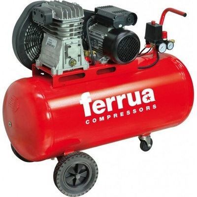 FERRUA COMPRECISE F50/230/2