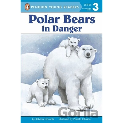 Polar Bears - Roberta Edwards