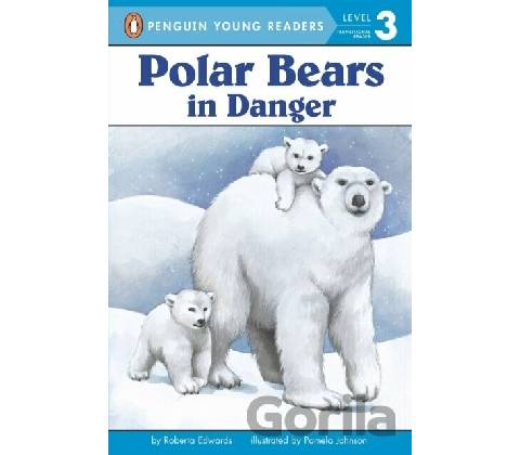Polar Bears - Roberta Edwards