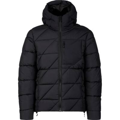 Scott Мъжко синтетично яке Scott Insuloft Warm Jacket Synthetic jacket - Black / Black - размер XXL (004-7071-0115)
