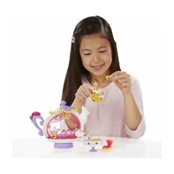 Hasbro Disney Princess Little Kingdom, different types