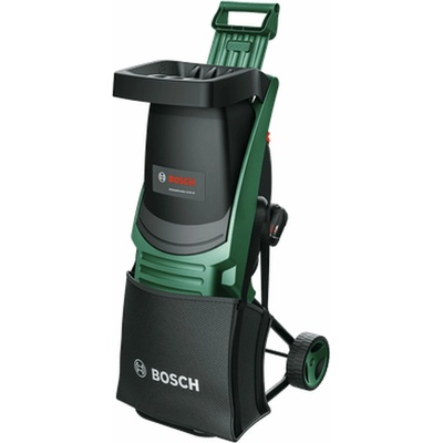Bosch UniversalShredder 2x18V-25 06008E0001