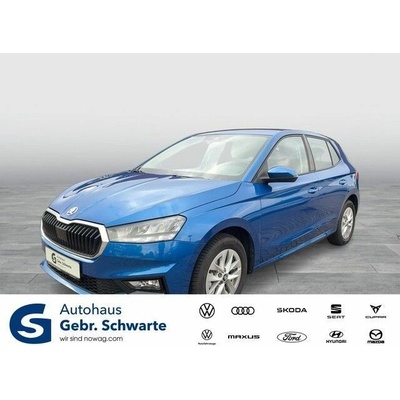 Skoda Fabia 1.0 Selection 59 kW