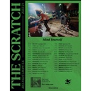 Scratch: Mind Yourself: CD