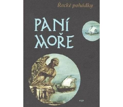 Paní moře