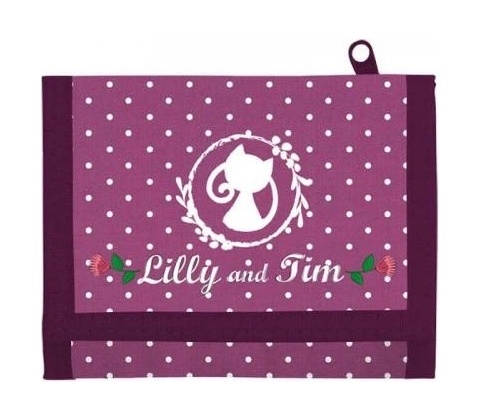 Karton P+P Lilly