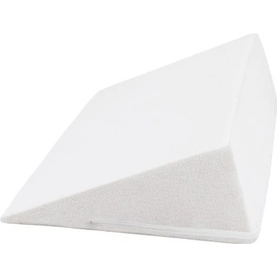 Bellatex Klinový podhlavník do postele froté 80x50x20