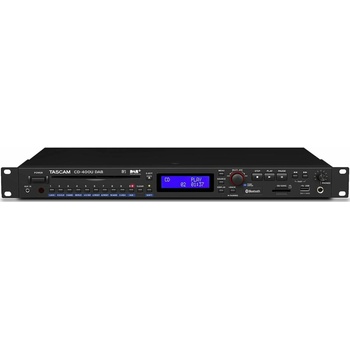Tascam CD-400UDAB