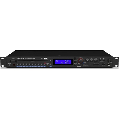 Tascam CD-400UDAB