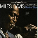 Davis Miles ♫ Kind Of Blue LP