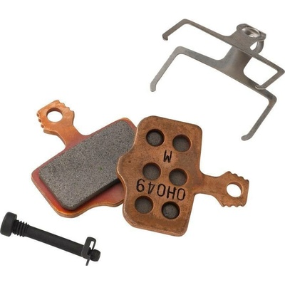 Sram, Avid Elixir, kovové