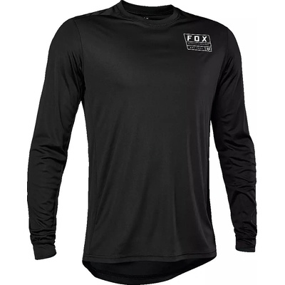 Fox Ranger Swath LS Black