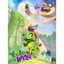 Yooka-Laylee