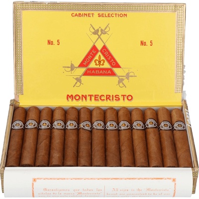 Montecristo NO.5 10 ks