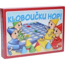 Rappa Klobúčiku hop!