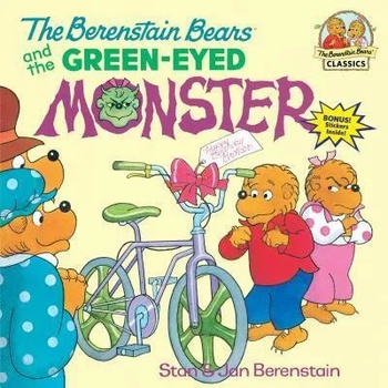 Berenstain Bears and the Green-eyed Monster
