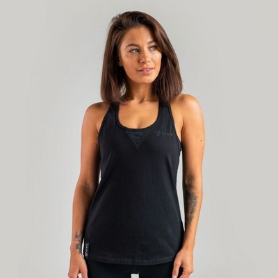 Strix Essential Tank Black černá – Zboží Dáma