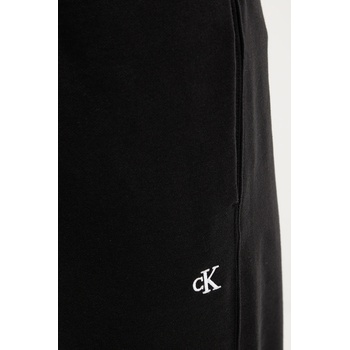Calvin Klein Jeans Памучен спортен панталон Calvin Klein Jeans (LV04RD241G)