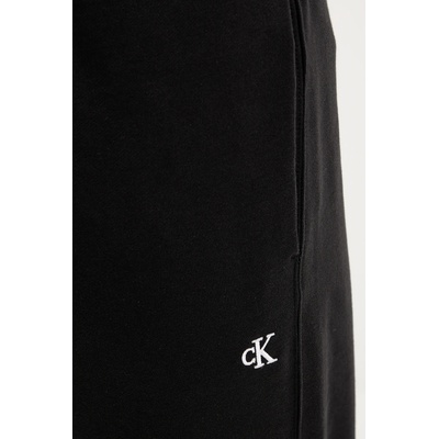 Calvin Klein Jeans Памучен спортен панталон Calvin Klein Jeans (LV04RD241G)