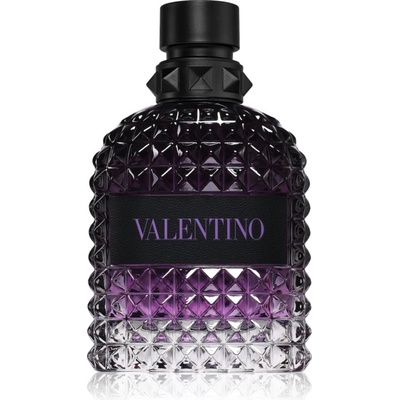 Uomo Born In Roma Purple Melancholia EDT 100ml мъжки