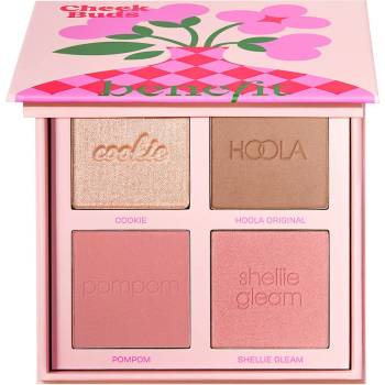 Benefit Cosmetics - Cheek Buds Комплект