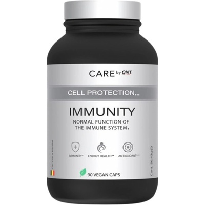 QNT CARE Immunity [90 капсули]