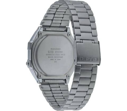 Casio A168WERB-2A