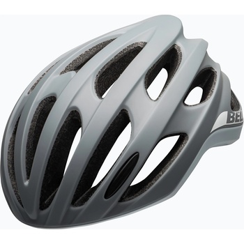 Bell Велосипедна каска Bell Formula Integrated MIPS matte gloss grays