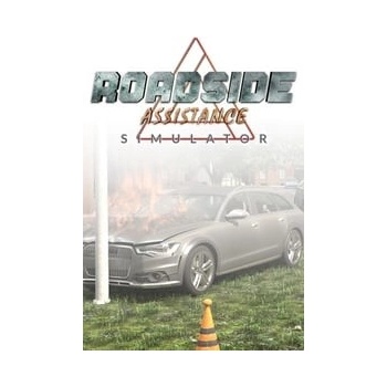 Roadside Assistance Simulator