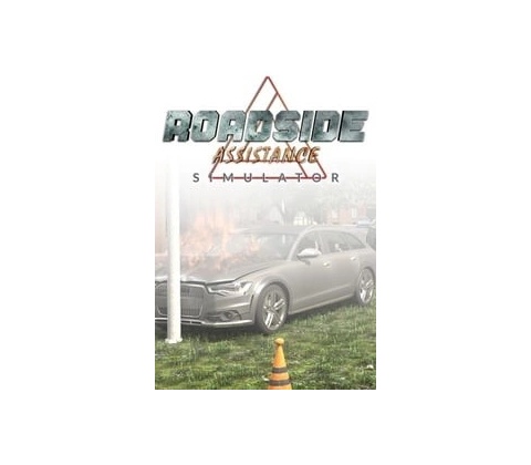 Roadside Assistance Simulator