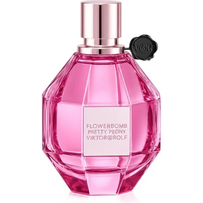 Viktor & Rolf Flowerbomb Pretty Peony parfumovaná voda dámska 100 ml