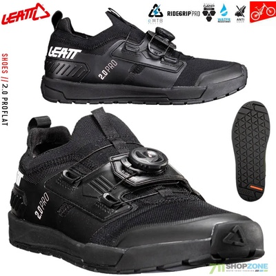Leatt 2.0 PRO Flat V24