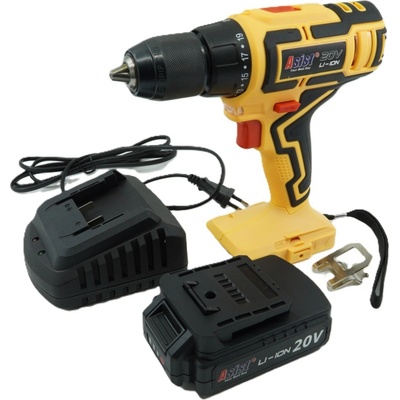 ASIST AE2V20A-201-BMC