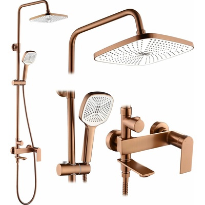 Rea P3000