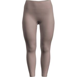 Icebreaker Дамски клин Icebreaker Women's Merino Blend 260 Zoneknit SL 25 Tights Leggings - Porcini (111-1889-0313)