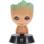Paladone Лампа Paladone - Marvel, Groot Icon (PP11306GRTV2)