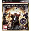 Hry na PS3 Saints Row 4 (Game Of The Century Edition)