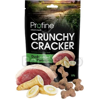 Profine Crunchy Cracker Duck & Parsnip 150 г