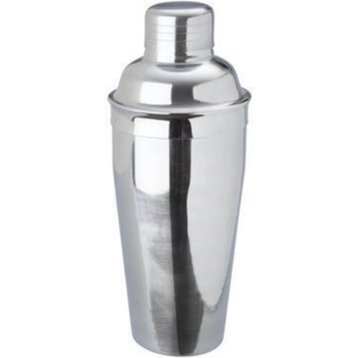 Shaker třídílný nerez 750ml