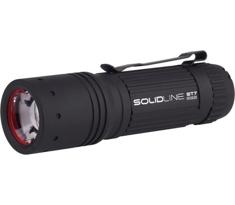 SolidLine ST7
