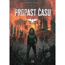 Propast času - Roman Bureš