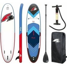 Paddleboard F2 Peak 10'8''