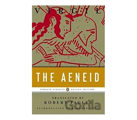 Aeneid - Virgil
