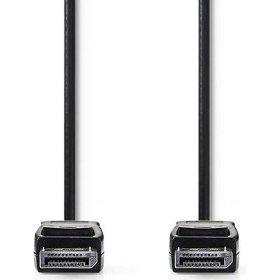 Nedis CCGB37010BK20