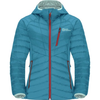 Jack Wolfskin Routeburn pro ins jkt w l