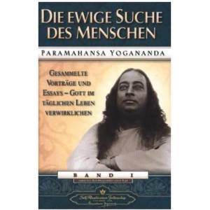 Die ewige Suche des Menschen | Paramahansa Yogananda (2001)