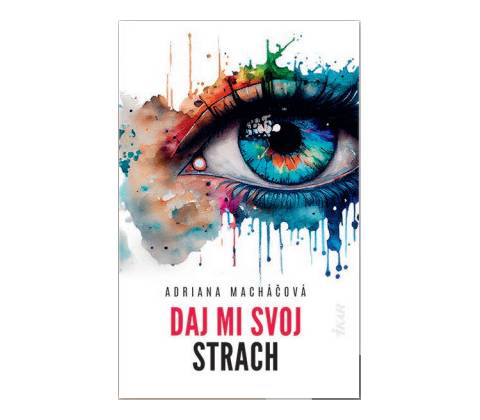 Daj mi svoj strach