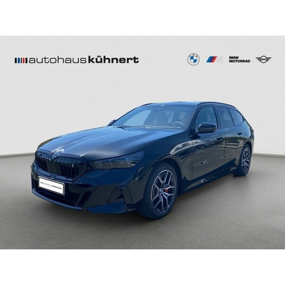 BMW i5 xDrive40 M Sport 290 kW