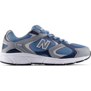 New Balance NB 408v1 Junior - Slate Grey