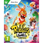Ubisoft Rabbids Party of Legends (Xbox One)